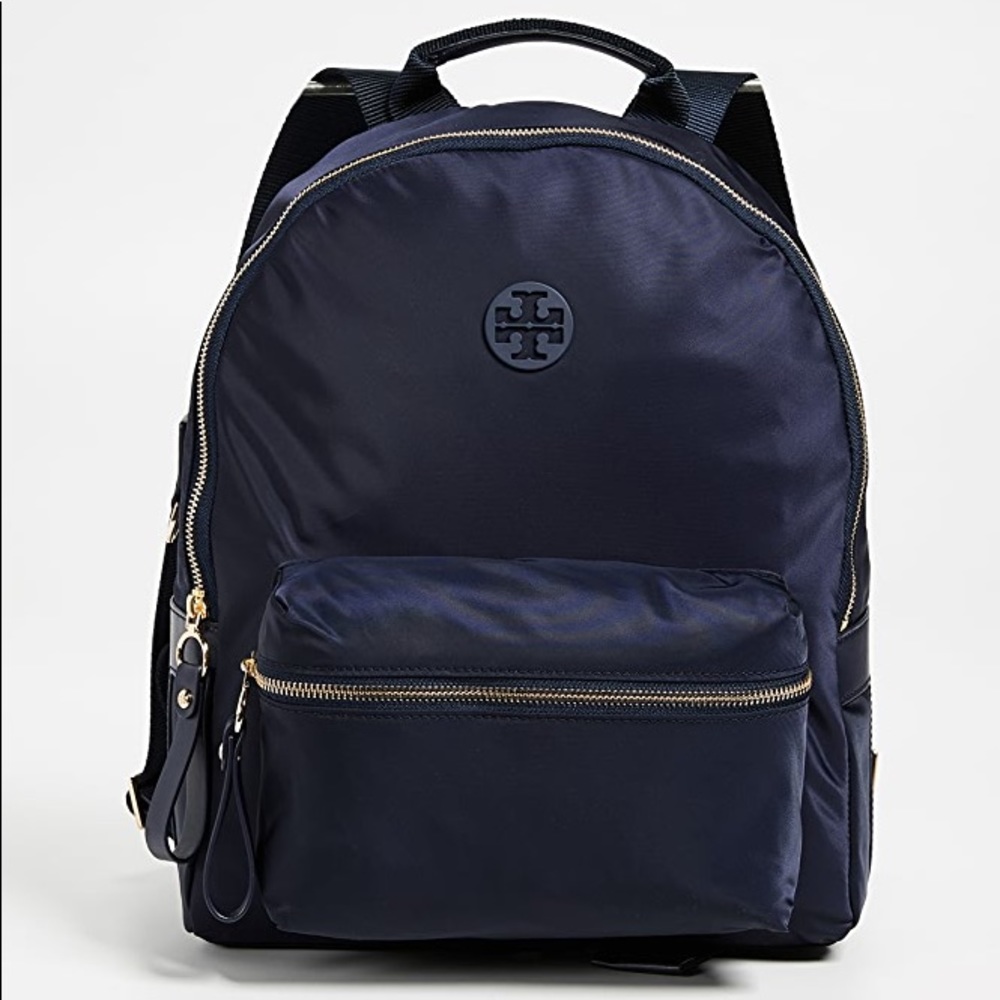 Brand new Tory Burch backpack